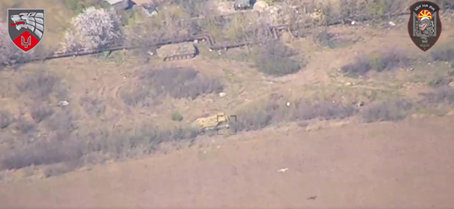Borisoglebsk pre strike Ukraine SEAD Article
