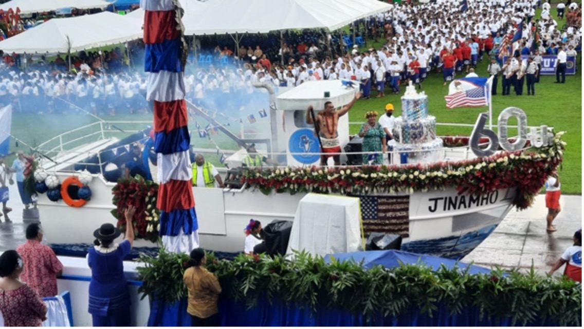 samoa flag day
