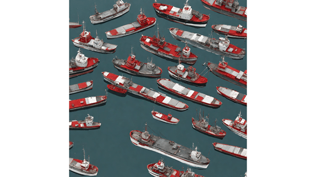 Ship