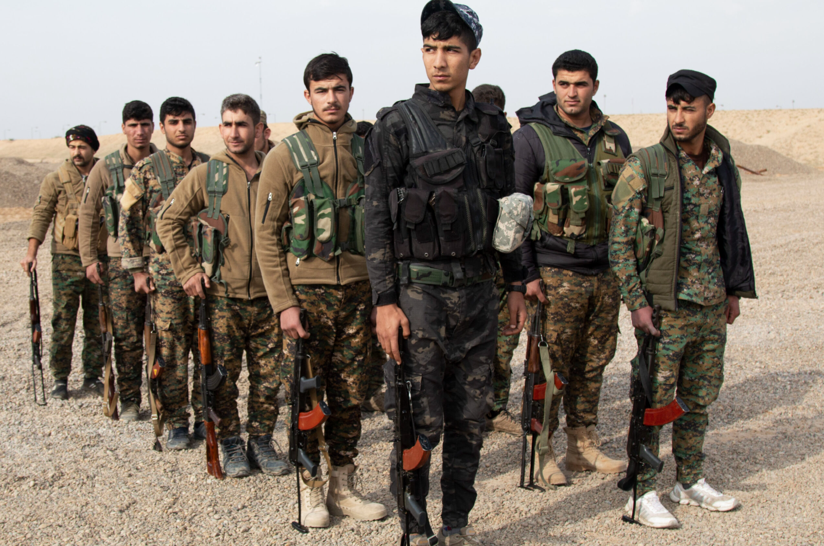 irregularwarfare.org