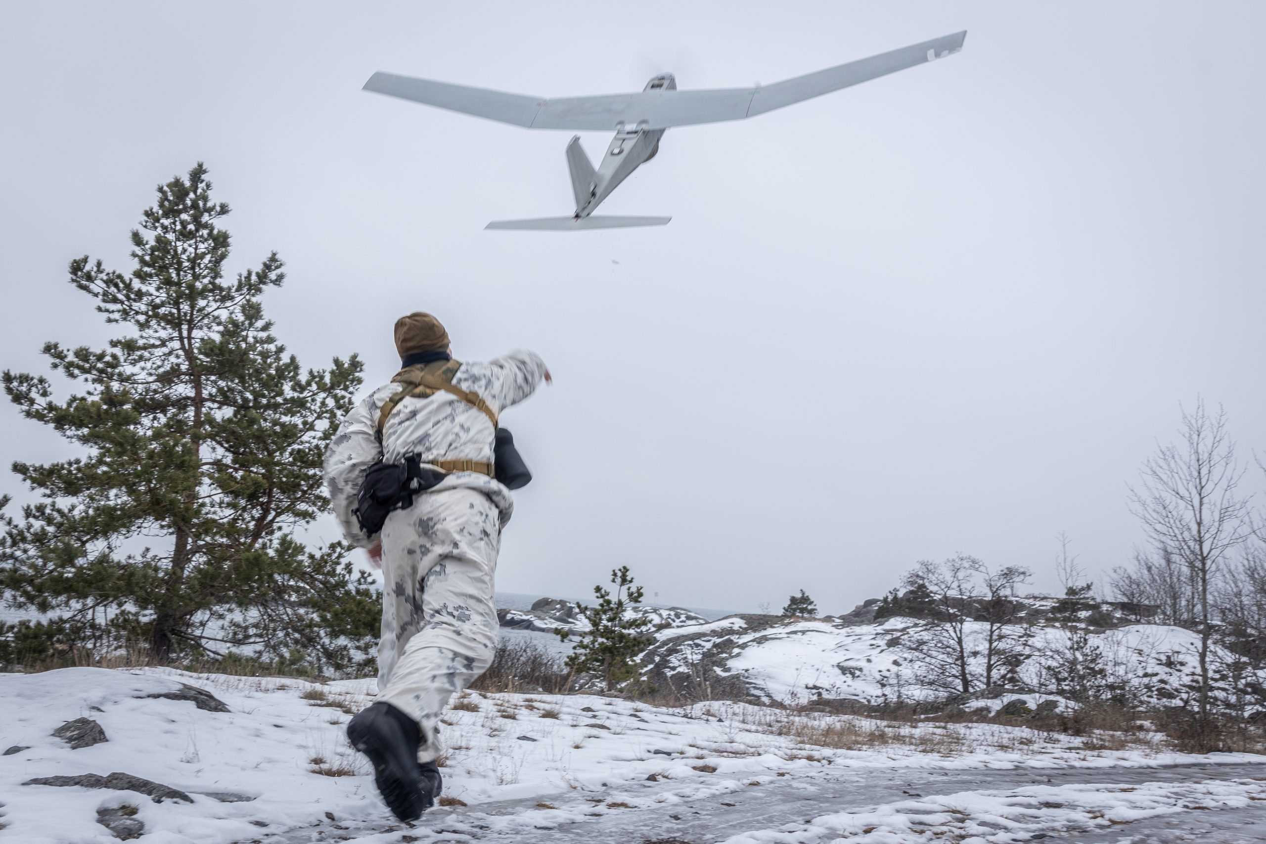 Northern Approaches: Finland, Sweden, and the Growing Opportunities for Allied Irregular Warfare