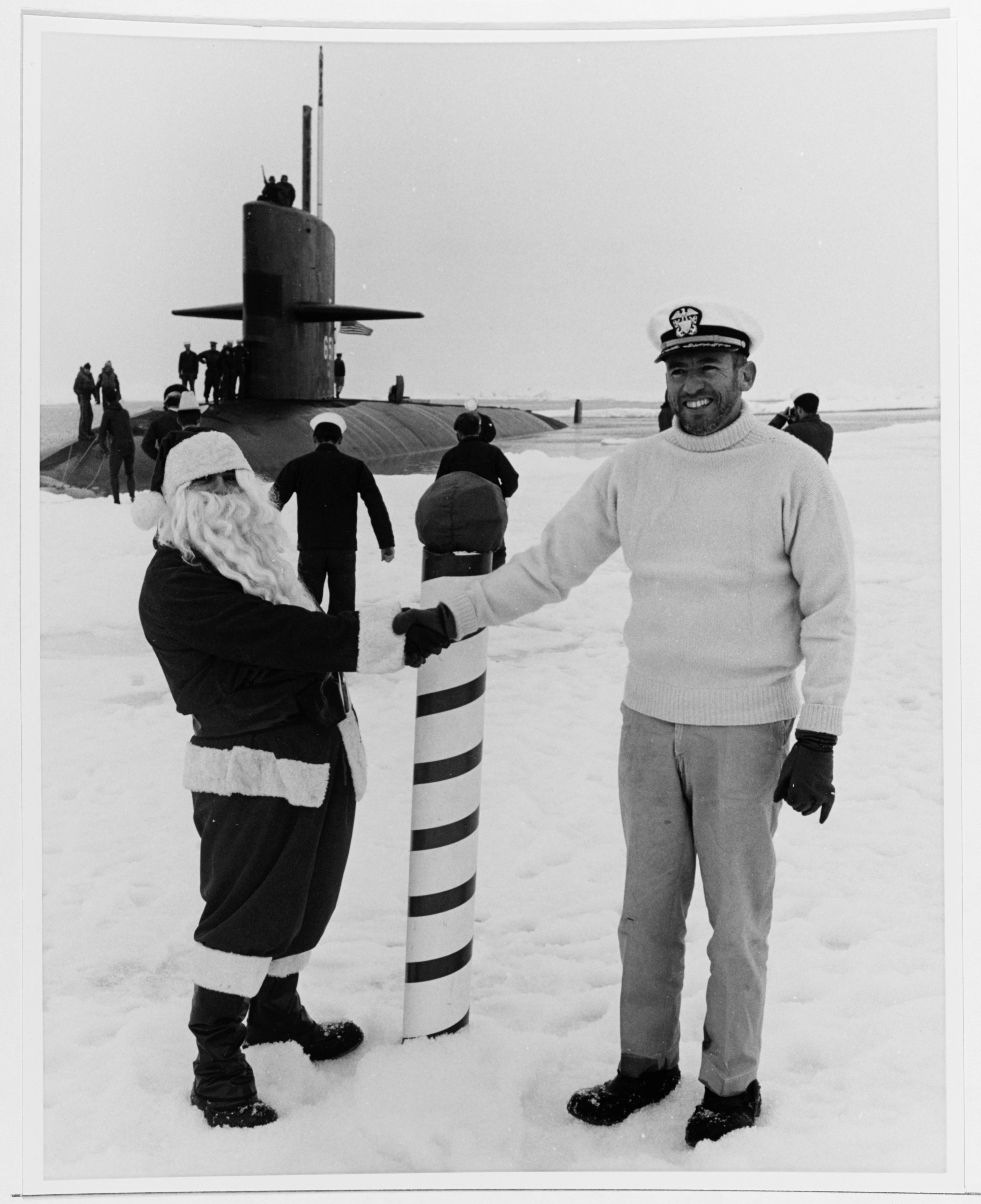 USN
