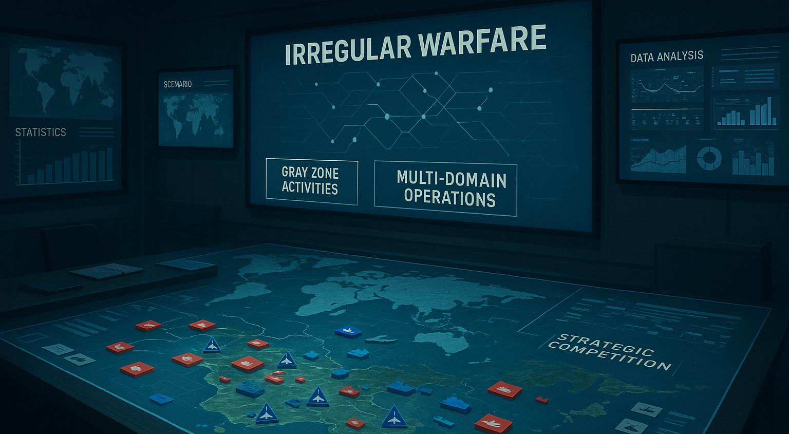 Wargaming Division