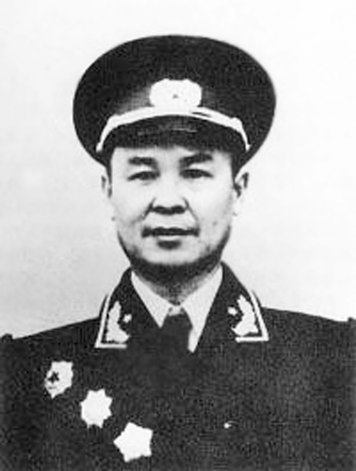 Weiguoqing