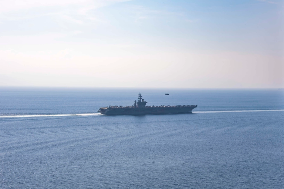 Floating Liabilities: Aircraft Carriers in the Age of Precision Strike and Irregular Warfare