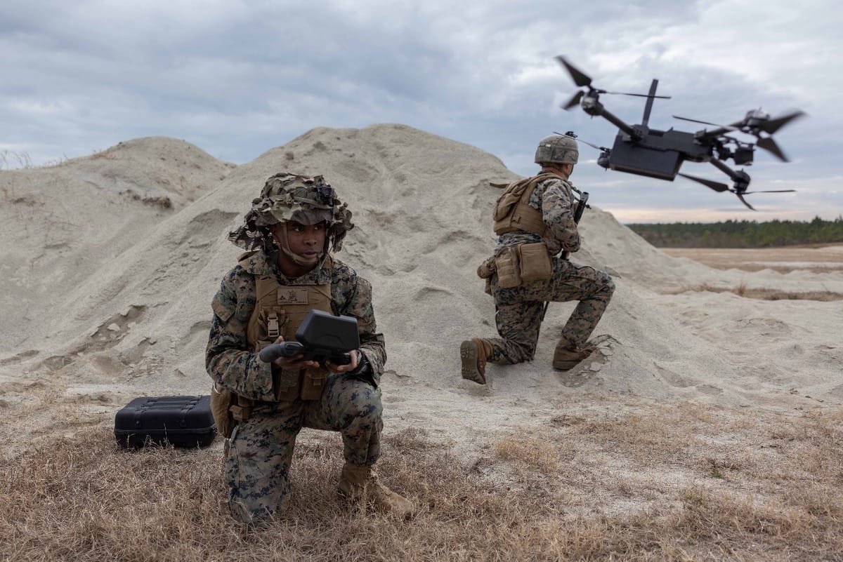 The Future of Conflict and Special Operations Forces