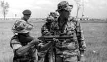 Operationally Detached: Why Decentralization, Not Consolidation, Is the Future of U.S. Army Special Forces