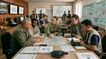 Setting Out to Win: Why America Needs to Get Serious About Irregular Warfare