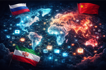 How America's Adversaries Learned to Weaponize Reality