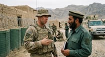 Five Years After the Withdrawal: Insights from the Afghanistan War Commission