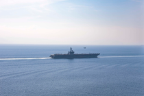 Floating Liabilities: Aircraft Carriers in the Age of Precision Strike and Irregular Warfare