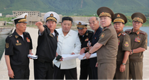 Gray Zone Contestation Between North and South Korea in the Yellow Sea