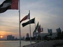 Between Scylla and Charybdis: The Gulf’s Irregular Tomorrow