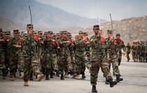 The Afghan Army: What Advisors Couldn’t See and Officers Couldn’t Change