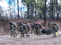 Assessing Special Operations Forces (SOF) 2040 (Part 1): The Operator Is the Platform