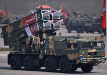 Pakistan’s Nuclear Arsenal is Becoming More Vulnerable