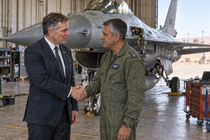 War at Arm’s Length: Can Military Assistance Work?