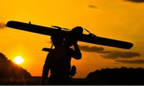 Ukraine’s Drone Diplomacy: Turning Battlefield Expertise into Strategic Leverage