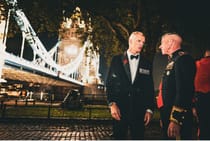 Q&A with Member of Parliament and Royal Marine Colonel (Ret.) Al Carns – the UK’s Leading Proponent of Military Modernization