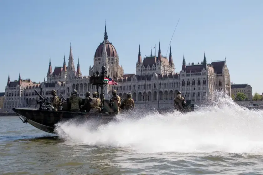 Gray Hulls and Gray Zones