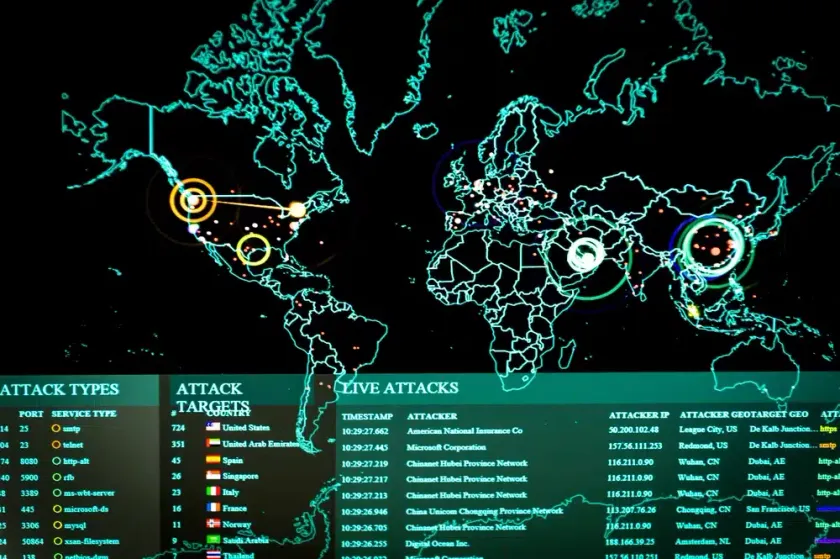 Sneaky War: How to Win the World Without Fighting