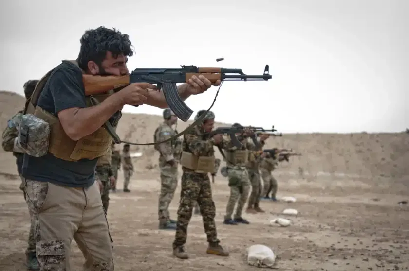 How to Think about Proxy Wars in the Twenty-first Century
