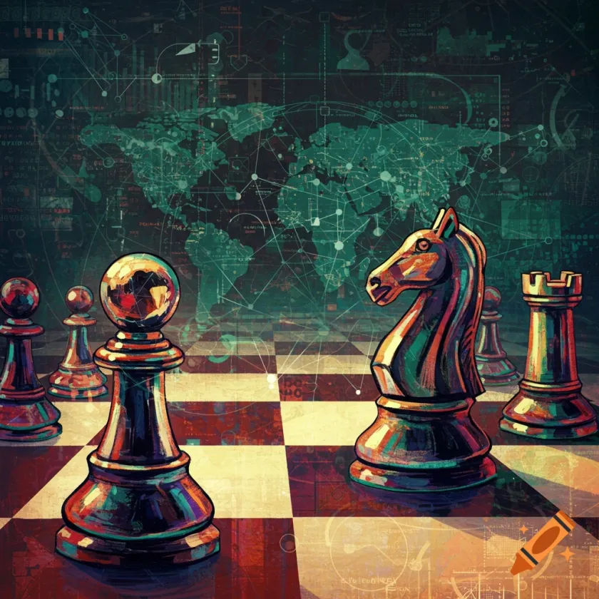 Winning Without Fighting: Resilience as National Security Imperative