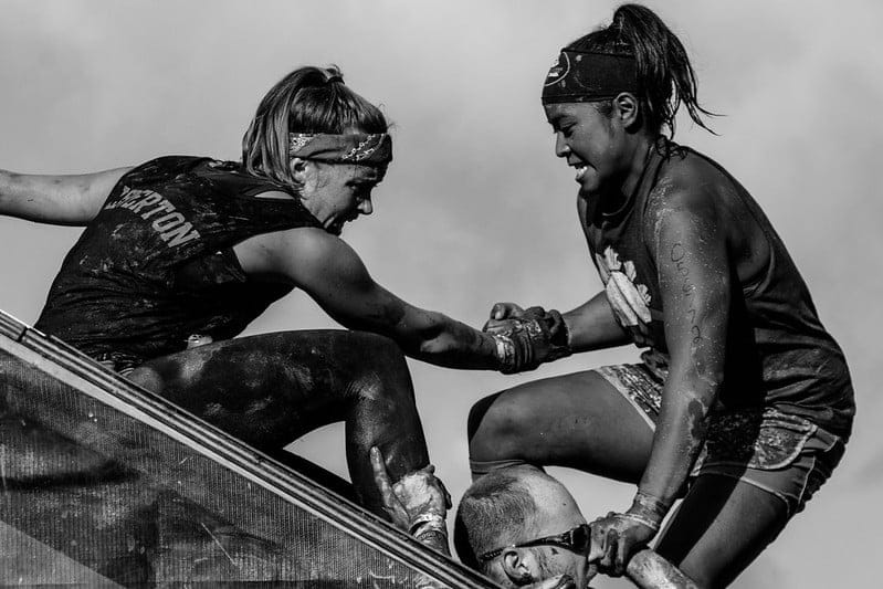 From the Editor: Teamwork Makes the Dream Work