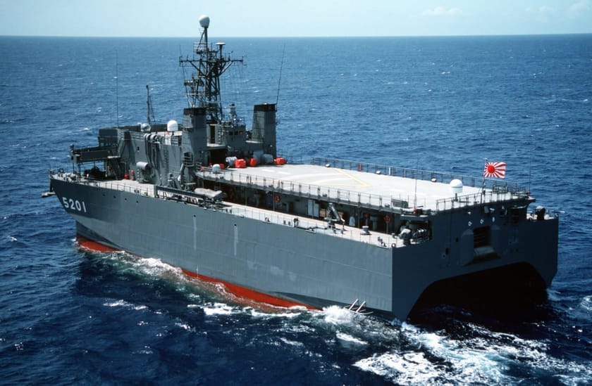 History Rhymes: Lessons from Indo-Pacific Competition and Confrontation in the Gray Zone