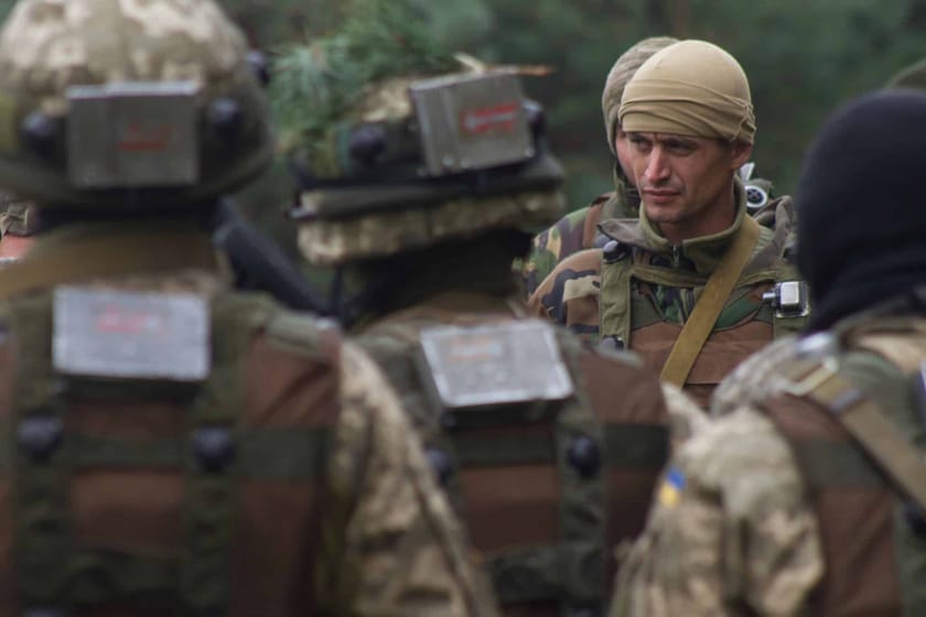 The Future of Conflict: How Super-Empowered Populations Will Change Warfare