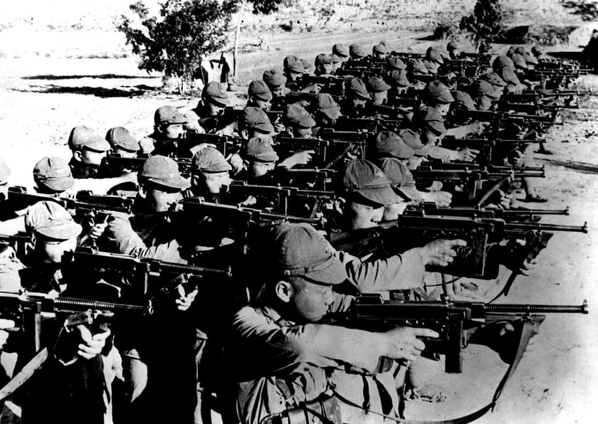 Active Defense: China’s Military Strategy Since 1949