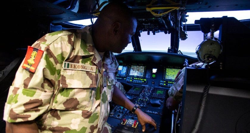 Aviation Advising: Access and Influence Through Air Power