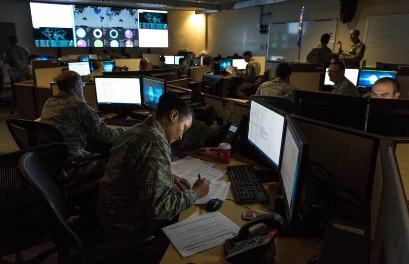Custer’s Last Tweet: Avoiding a Digital Little Bighorn in the Fight for Hearts and Minds