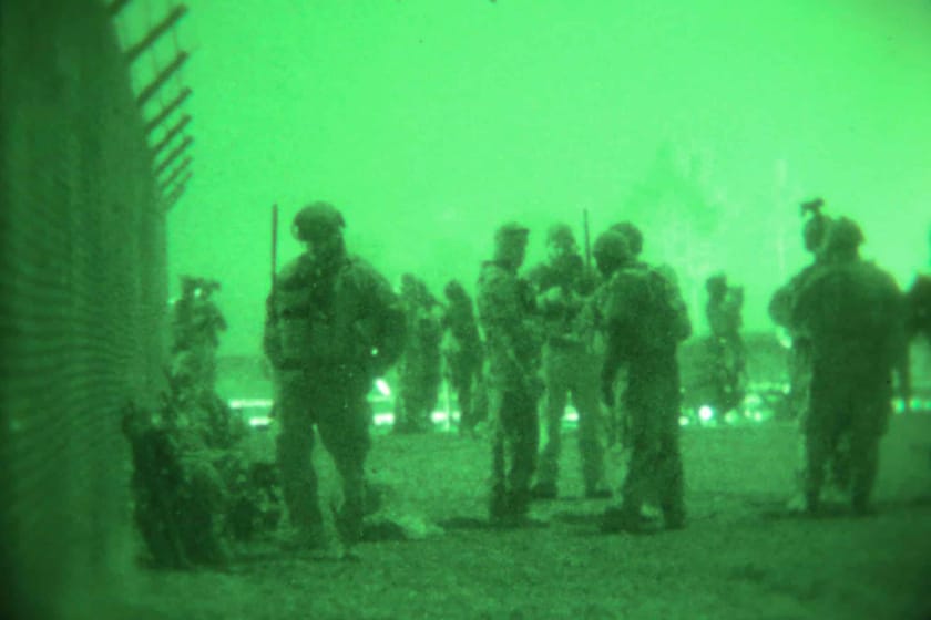 The Lessons of Afghanistan: Why Countering Someone Else’s Insurgency Is So Hard