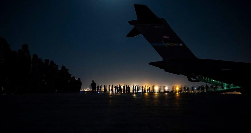 Another Forgotten War: America's Experience In Afghanistan