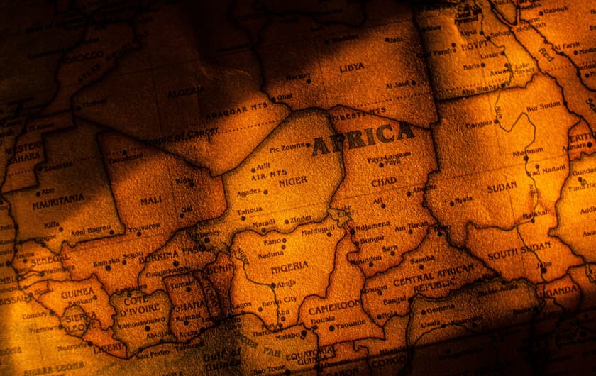 Exploring African Perspectives on Irregular Warfare