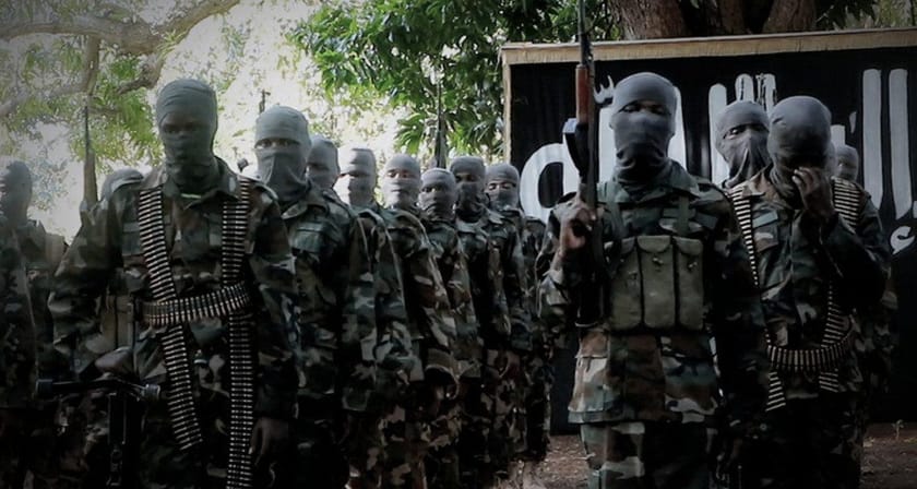 Al-Shabaab And The Grim Realities of Somalia's Forever War