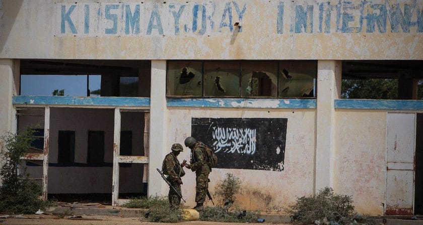 The Many Faces Of Al-Shabaab