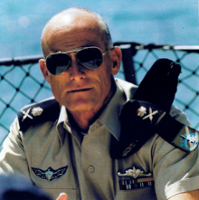 Q&A with Former Israeli Shin Bet Director and Command-in-Chief of the Israeli Navy – Ami Ayalon on Iran, Gaza, and Posturing the Israeli Navy for the Future
