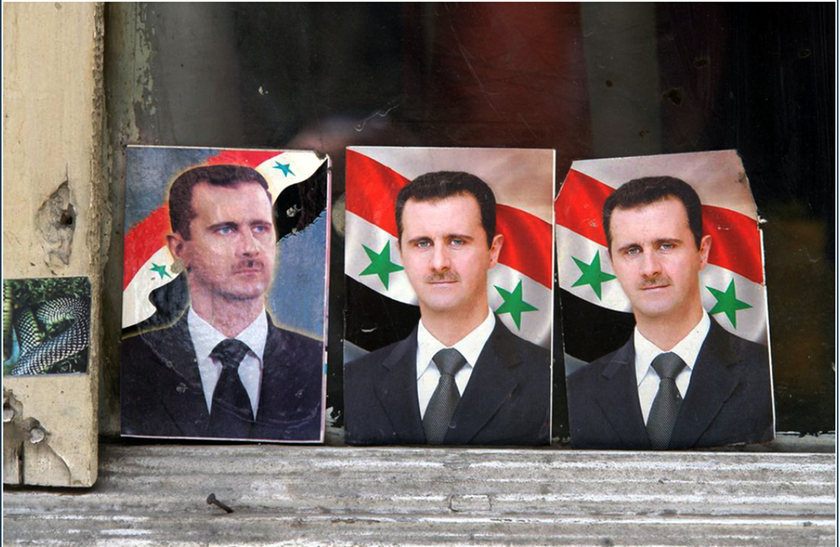 The Fall of Assad’s Regime Shakes Iran’s Proxy Network Across the Middle East