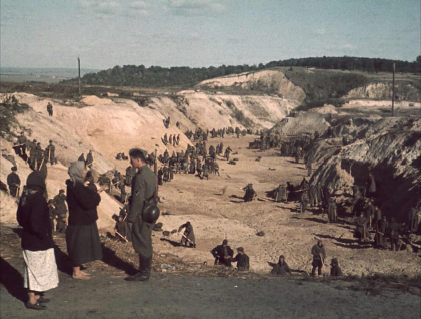 From Einsatzgruppen to Hamas: A Historical Continuum of Mobile Mass Murder