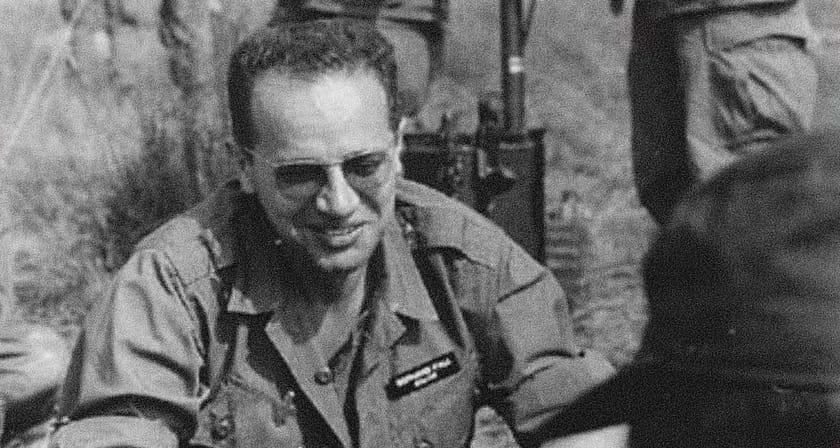 The Overlooked Irregular Warfare Expert The Pentagon Should Study Today