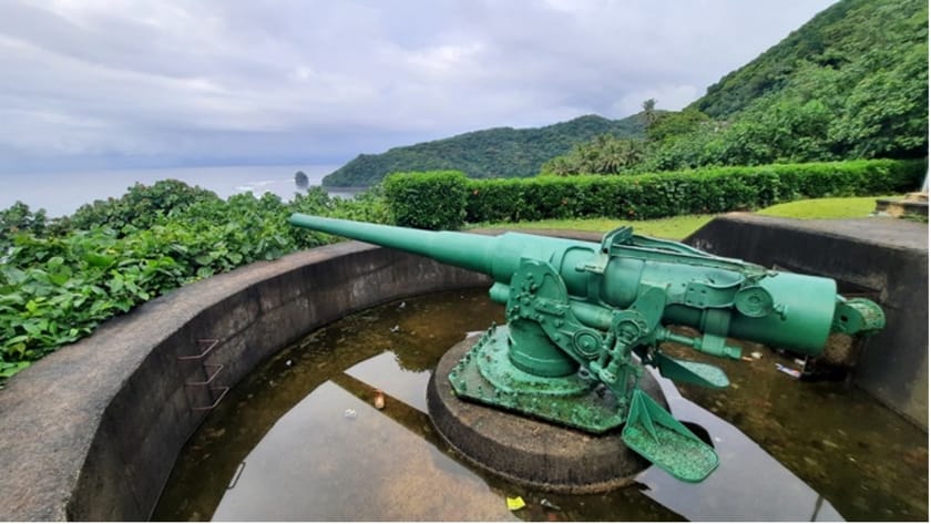 American Samoa is America’s Strategic Hub in the South Pacific
