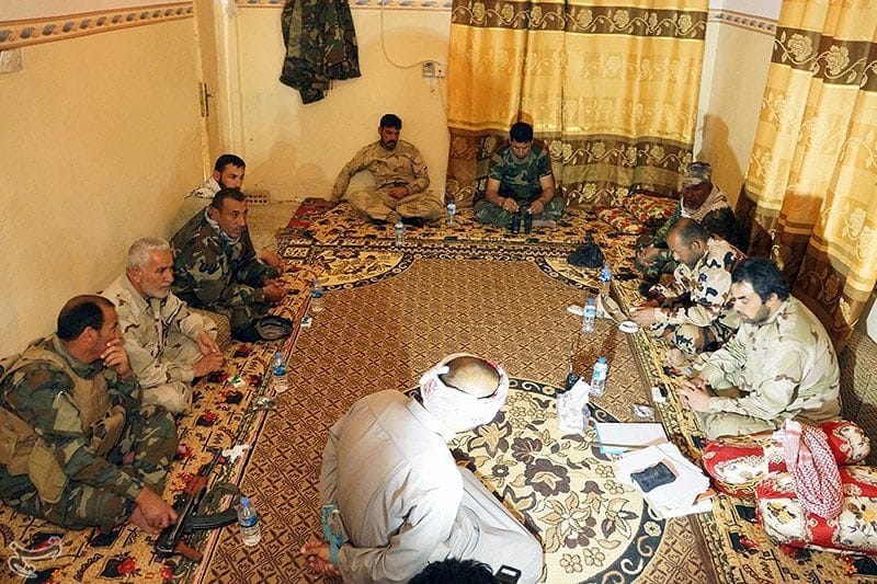 The Peril of Ignoring the Legitimacy of Violent Non-State Actors