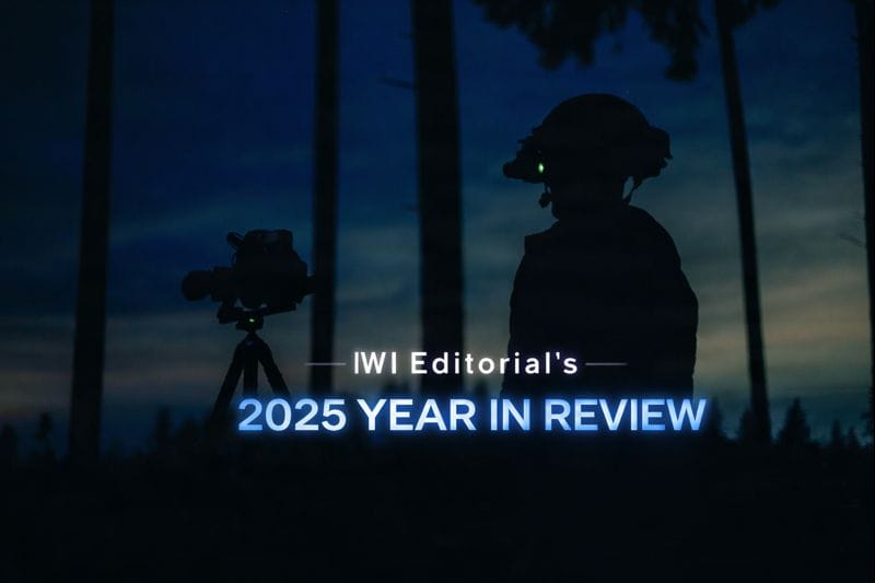 IWI Editorial’s Year in Review: Looking Back at 2025