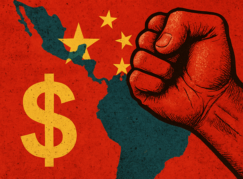 Development or Dependence? Rethinking China’s Economic Playbook in the Americas