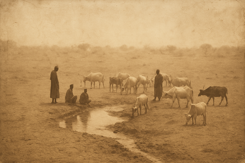 Resource as a Weapon: Climate Conflict and Ethnic Tensions in Northern Cameroon