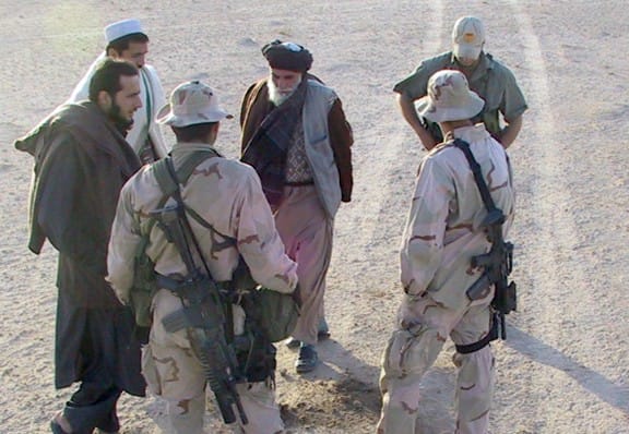 Influence by Design: Reassessing U.S. Military Advising