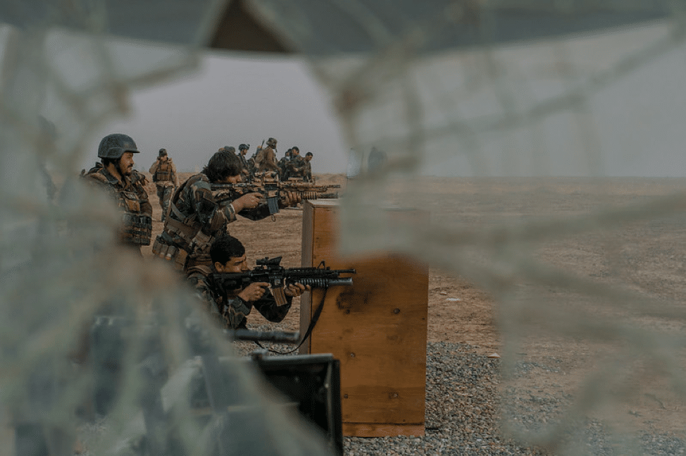 Leverage Afghan Special Forces to Strengthen US Defense
