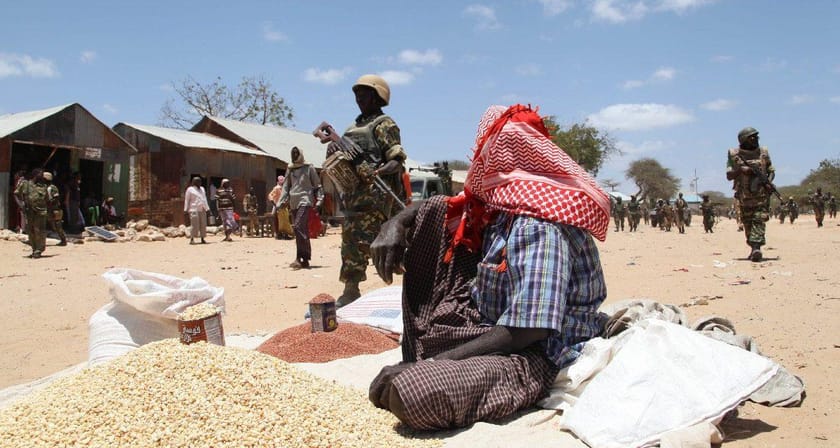 The Tyranny Of Color Coded Maps: What We Get Wrong About Measuring Control During Armed Conflict